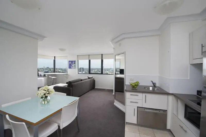 Park Regis North Quay - Chambres