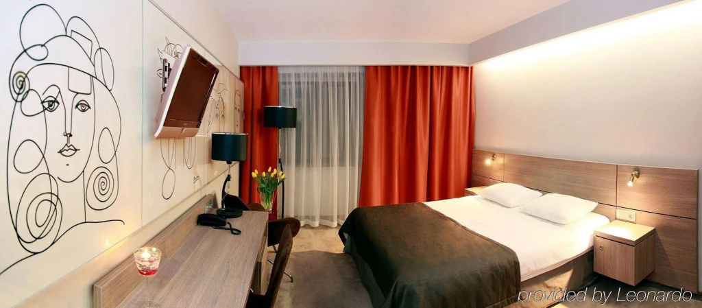 Hotel Hp Park Olsztyn - Général