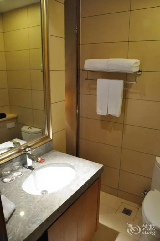 Innovate Yeohwa Hotel - Général