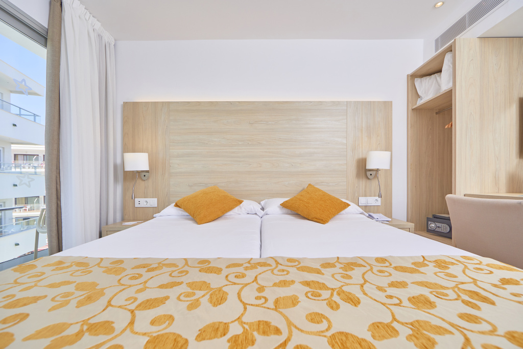 Hotel Ilusion Moreyo — 4