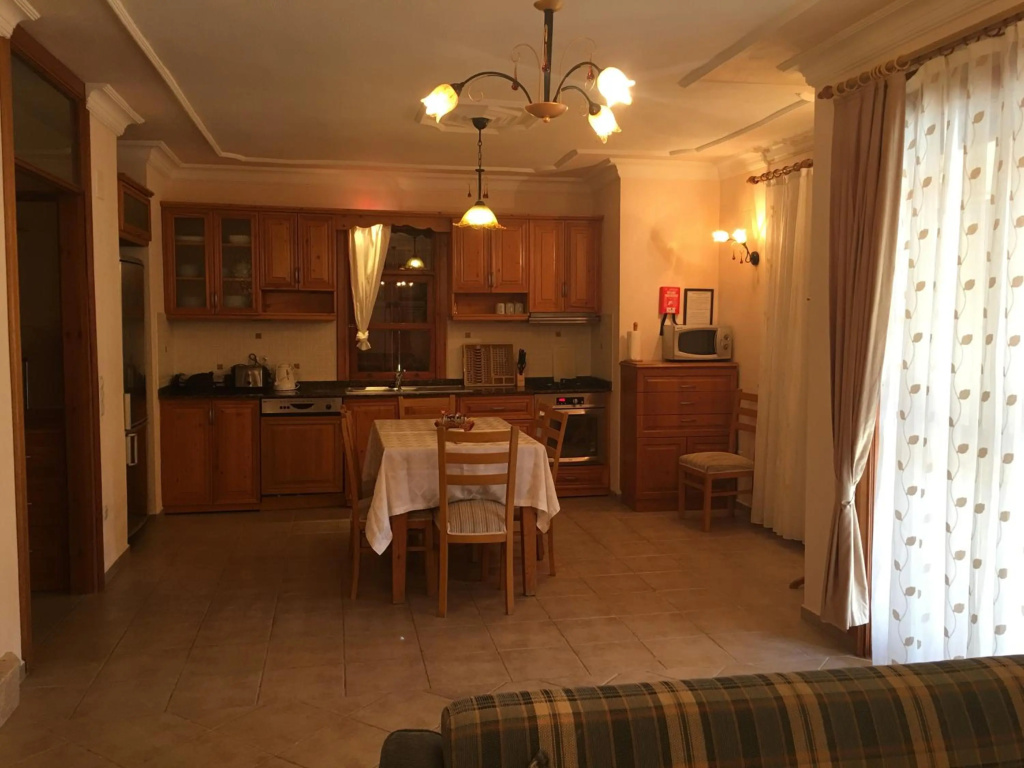 Asur Hotel & Aparts & Villas - фото 28