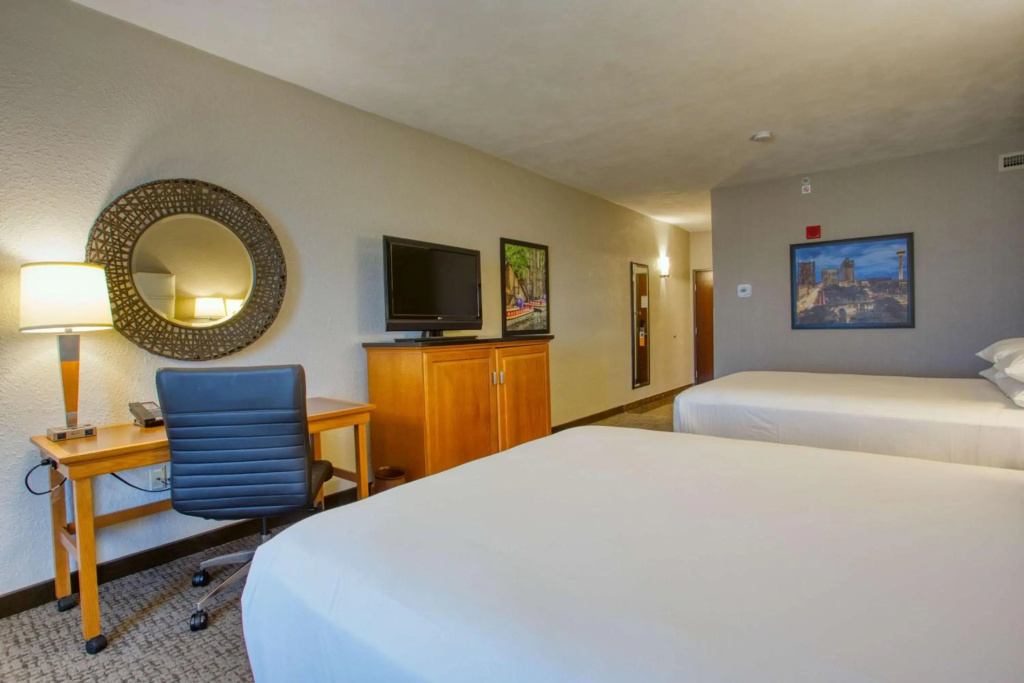 Drury Inn & Suites Near La Cantera Parkway - Général