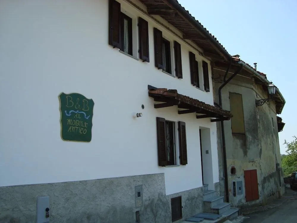 B&B Al Mobile Antico