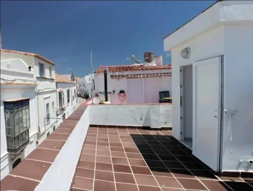 Apartamento Bianco