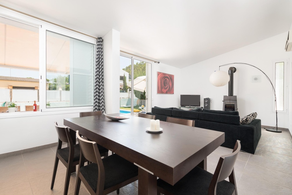 Domus Genti - Villa With Private Pool. Free Wifi — 4