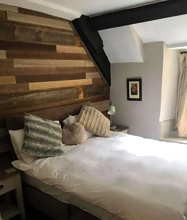 The George Hotel - Chambres