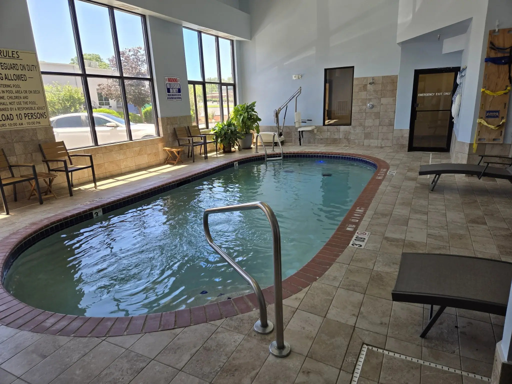 Holiday Inn Express & Suites St. Louis West - Fenton by IHG - Général