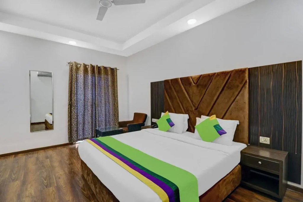 Hotel photo 16