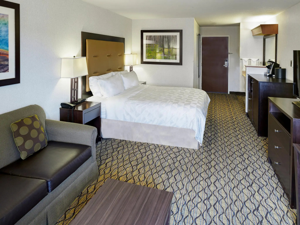 Holiday Inn West Yellowstone by IHG. - Chambres