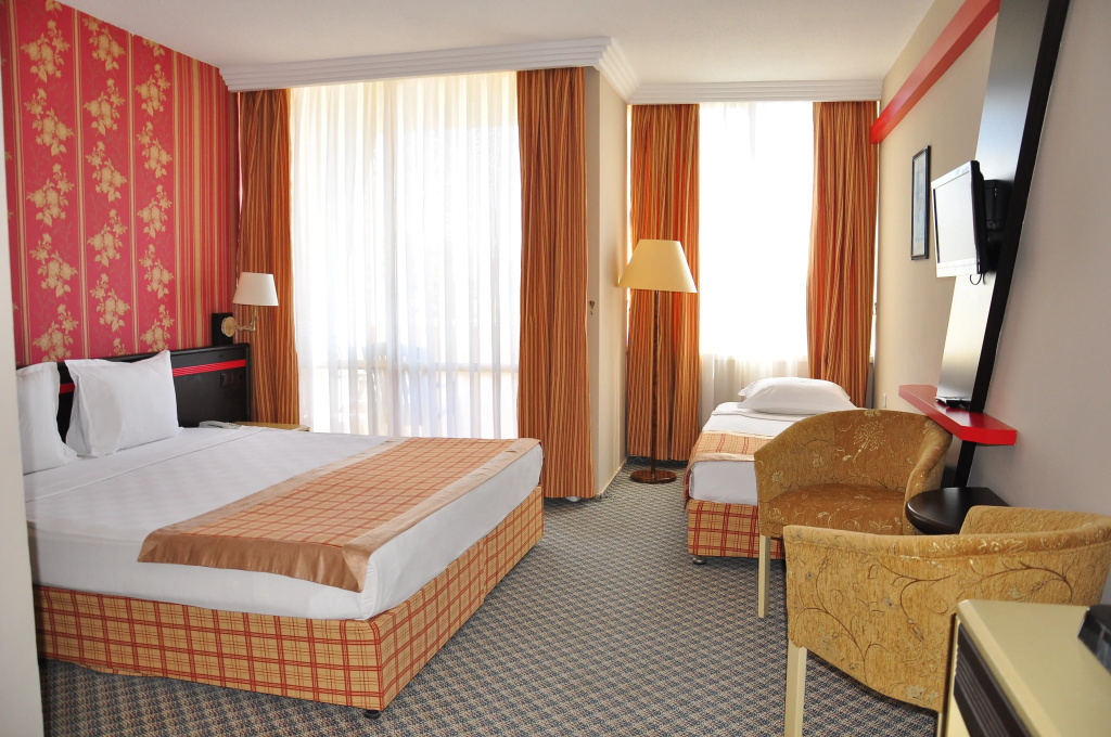 Hotel photo 21