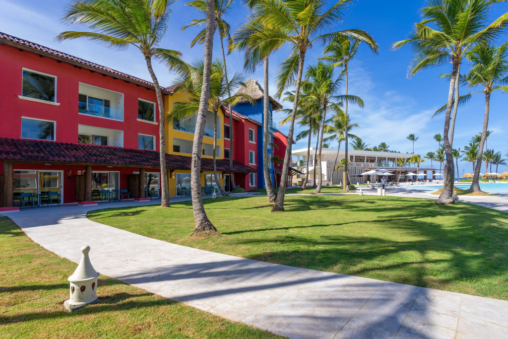 Tropical Deluxe Princess - All Inclusive