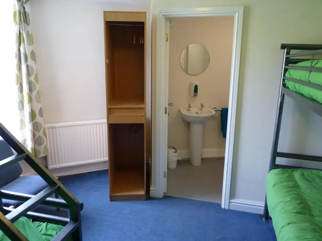 Standard Family room