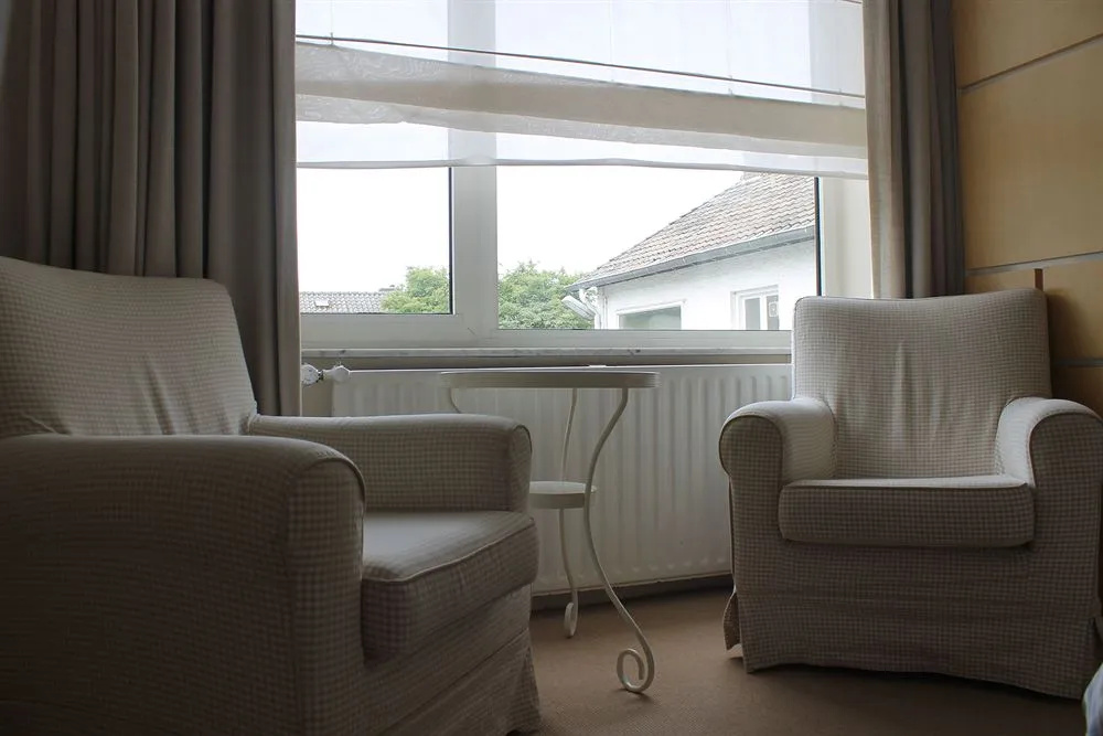 Hotel Ons Krijtland - Général