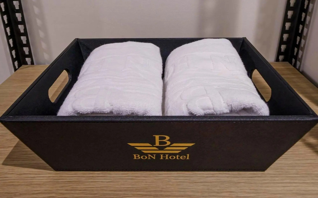 Hotel photo 12