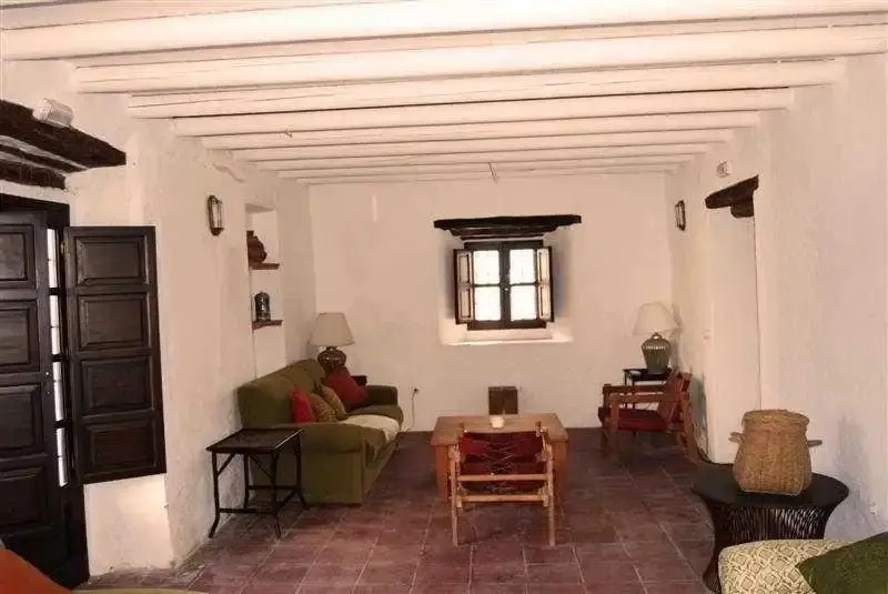 Casas De Parauta - Général