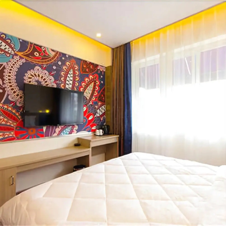 Aide Fashion Hotel Zhengzhou - Général