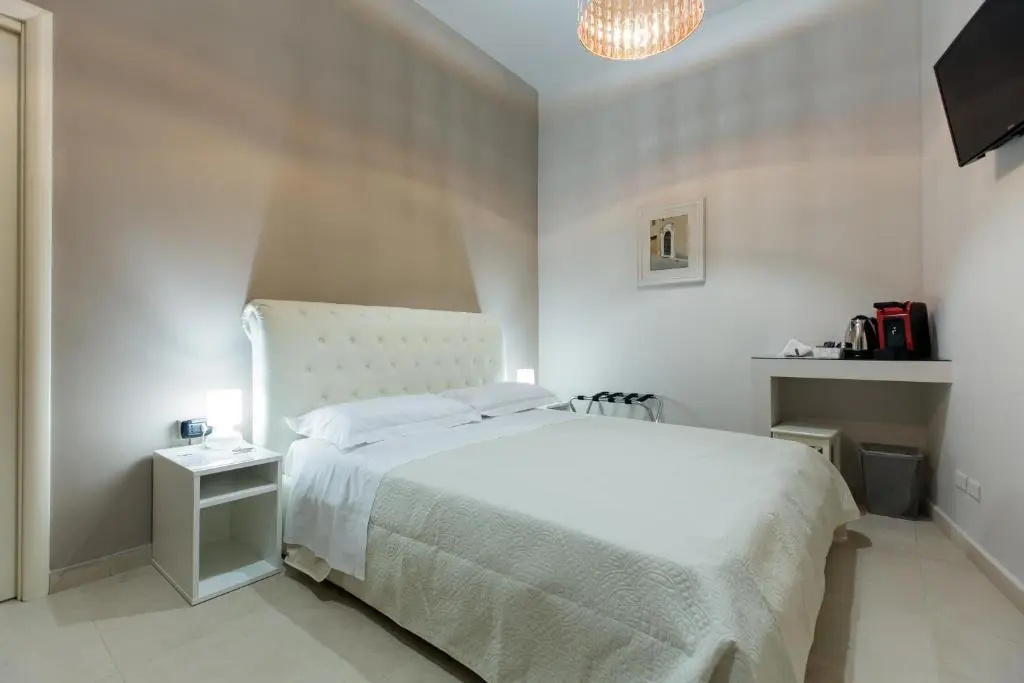 Matera In Vacanza - Chambres