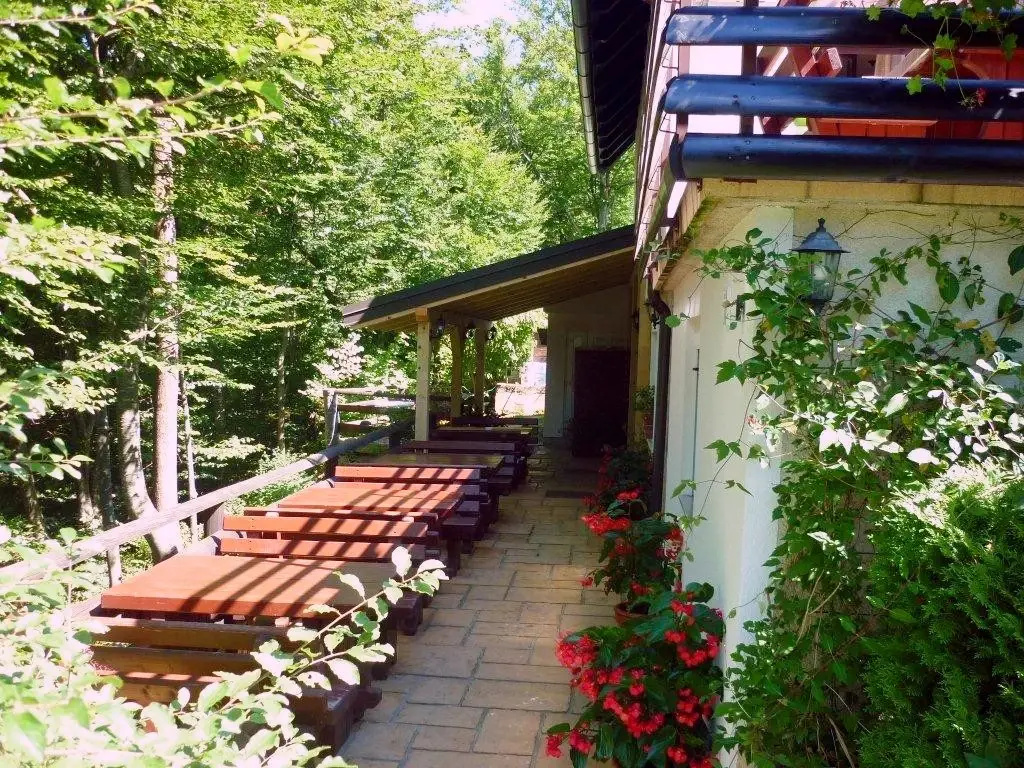 House Sankovic - Général