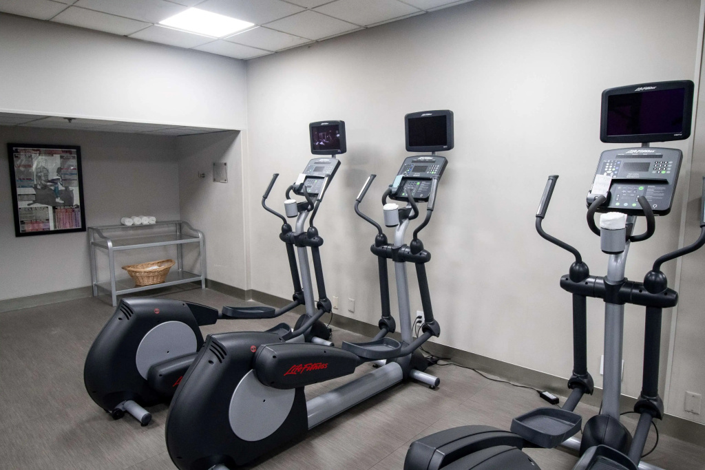 Wyndham Houston near NRG Park/Medical Center - Général