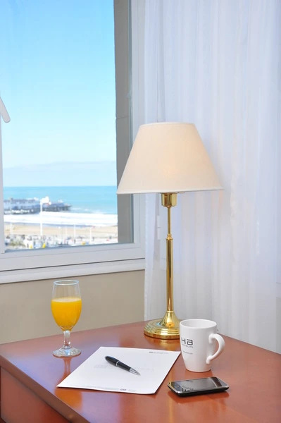 Hotel Riviera - Chambres