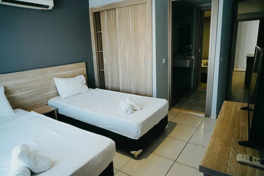 Hotel photo 22