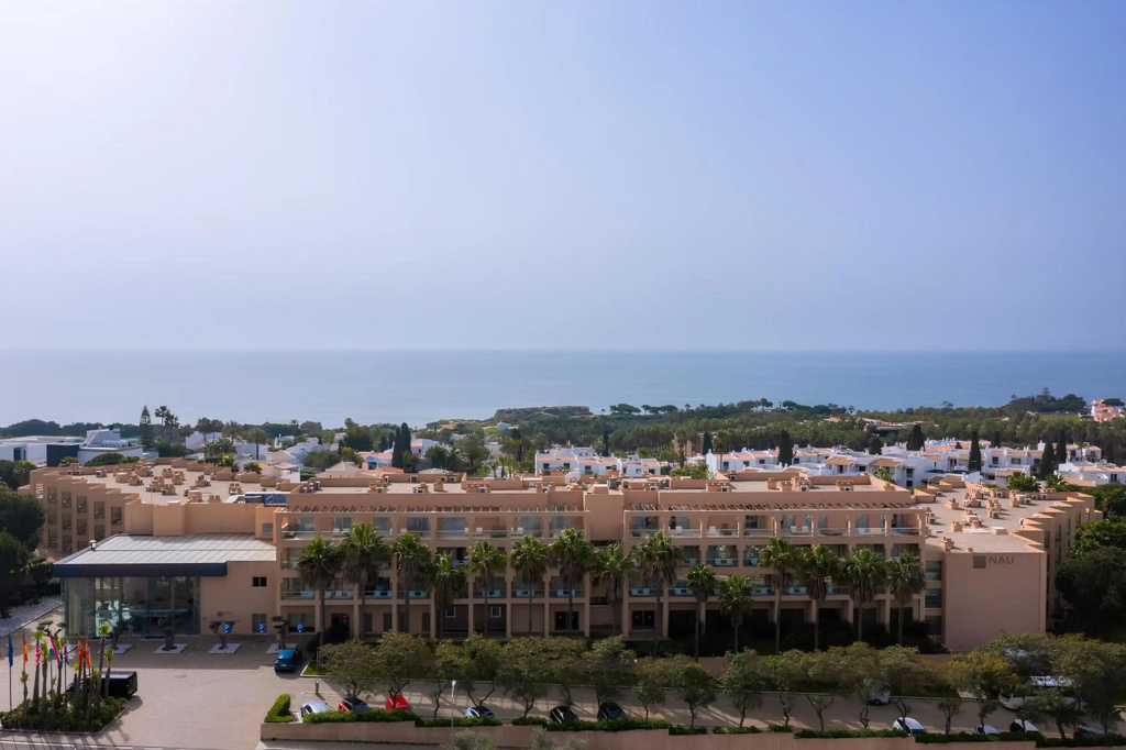 NAU Sao Rafael Suites – All Inclusive - фото 50
