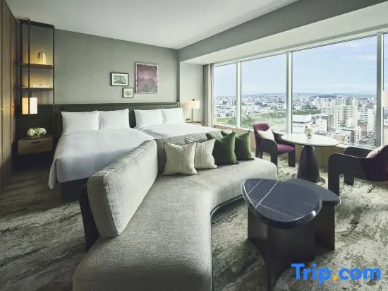 InterContinental Sapporo by IHG 사진 3