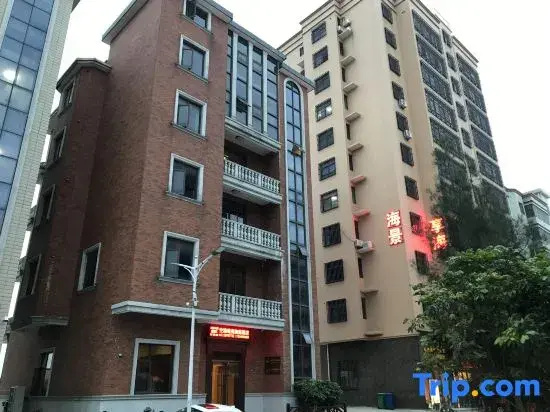 Fuzhou Konggang Jinyuan Villa