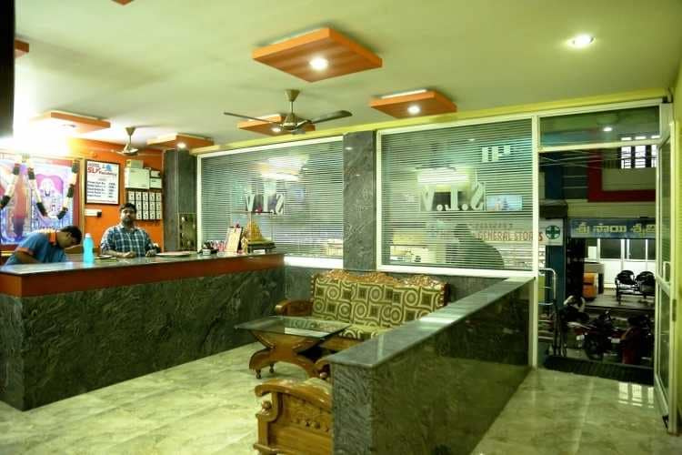 Hotel photo 2