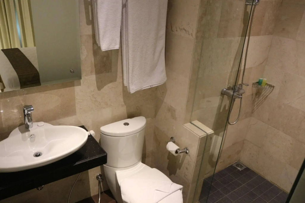 Hotel photo 8