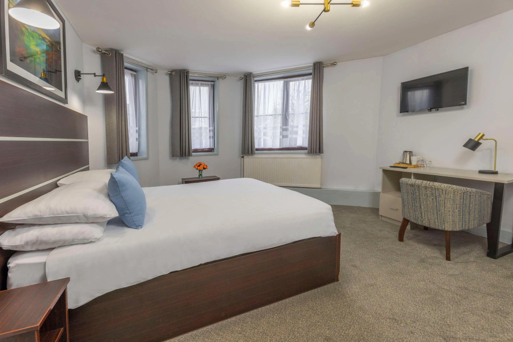 Best Western Ebbw Vale — 4