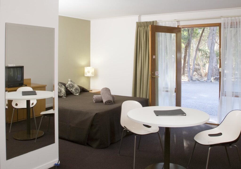 Discovery Resorts - Wilpena Pound by null