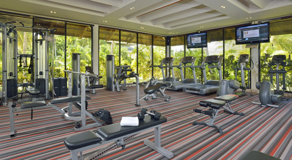 Paradisus Punta Cana Resort All Inclusive - Général