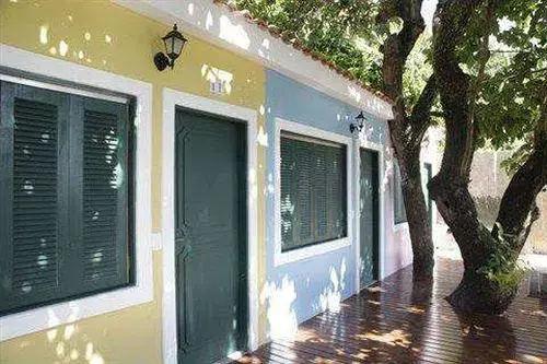 Rio Hostel & Suítes Santa Teresa