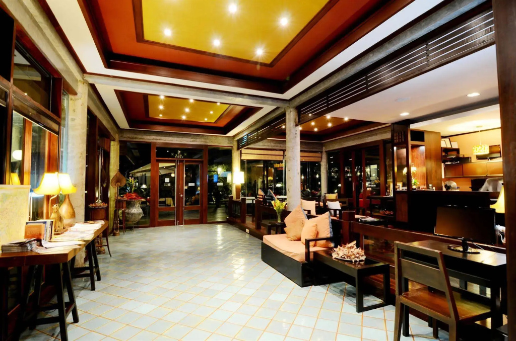 Kiree Thara Boutique Resort - Général