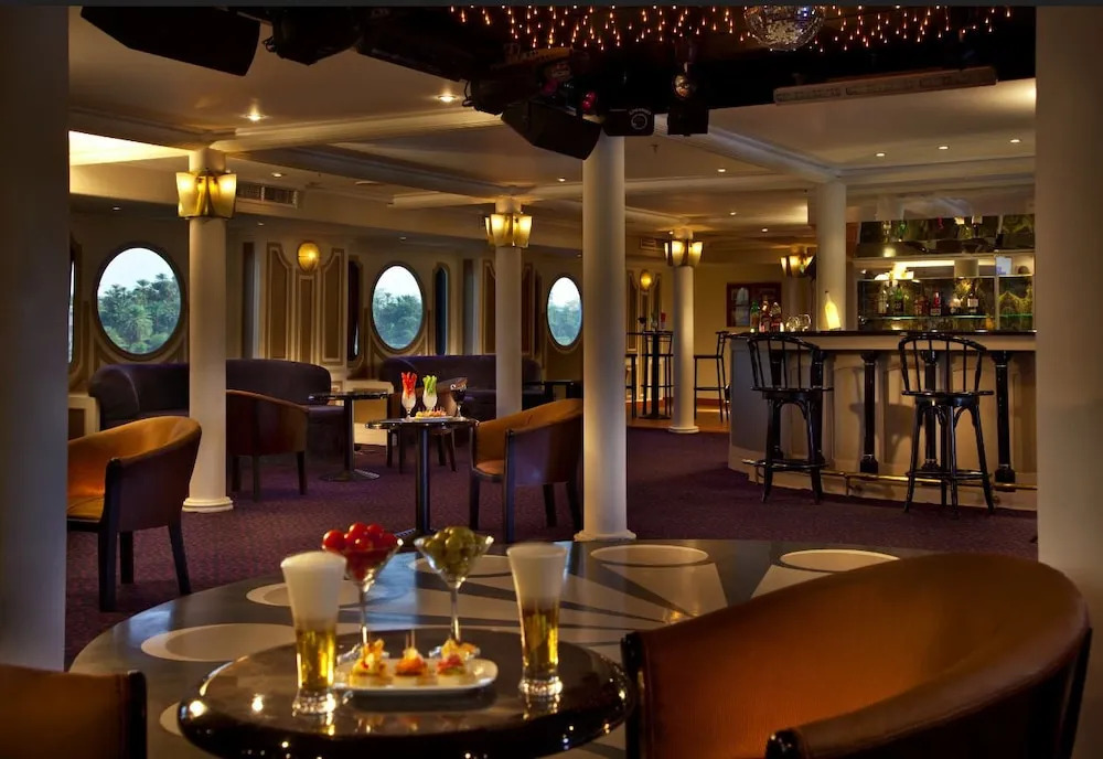 Sonesta Moon Goddess, Luxor Roundtrip to Luxor 7night Cruise Mon-Mon. - фото 15