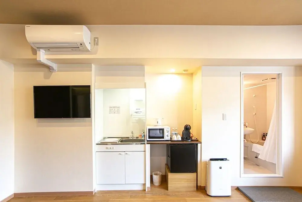 Hotel photo 20