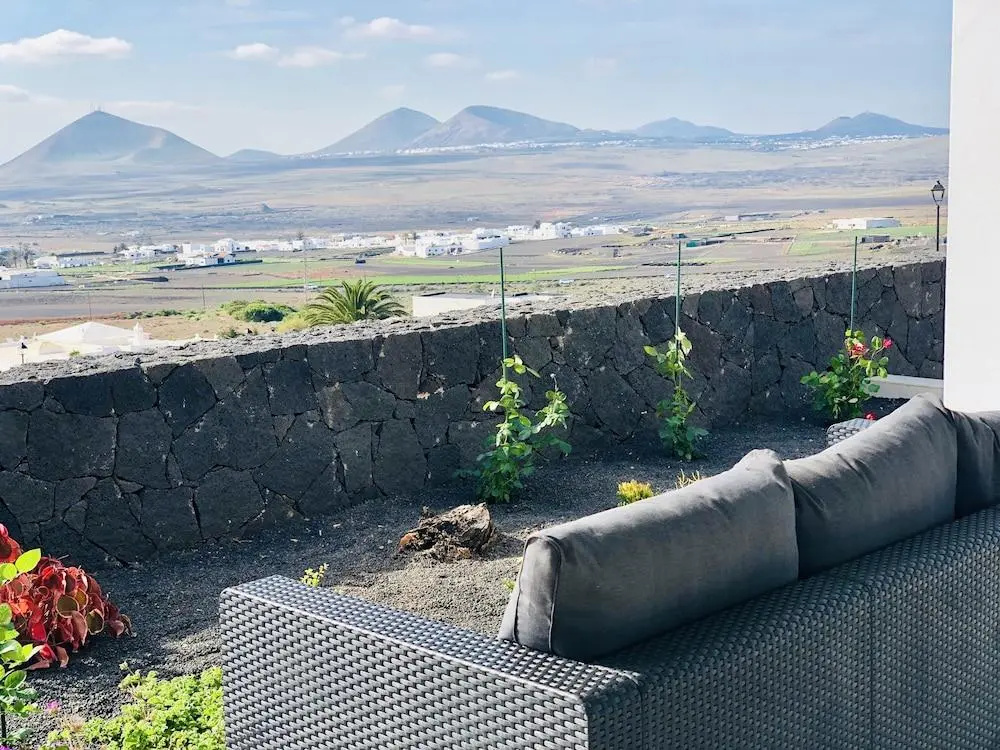 Canaryislandshost l Infinity views village - Heated Pool