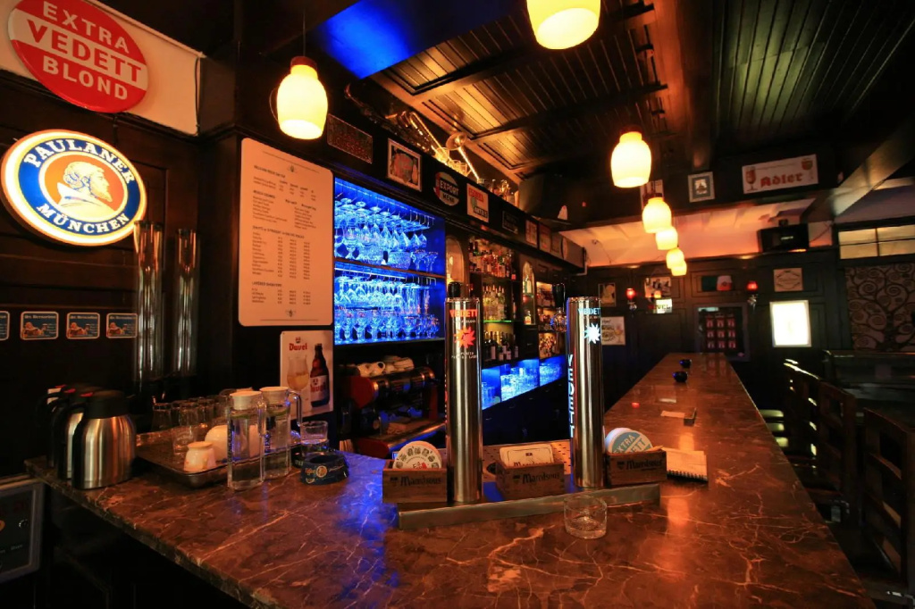 Hotel photo 20