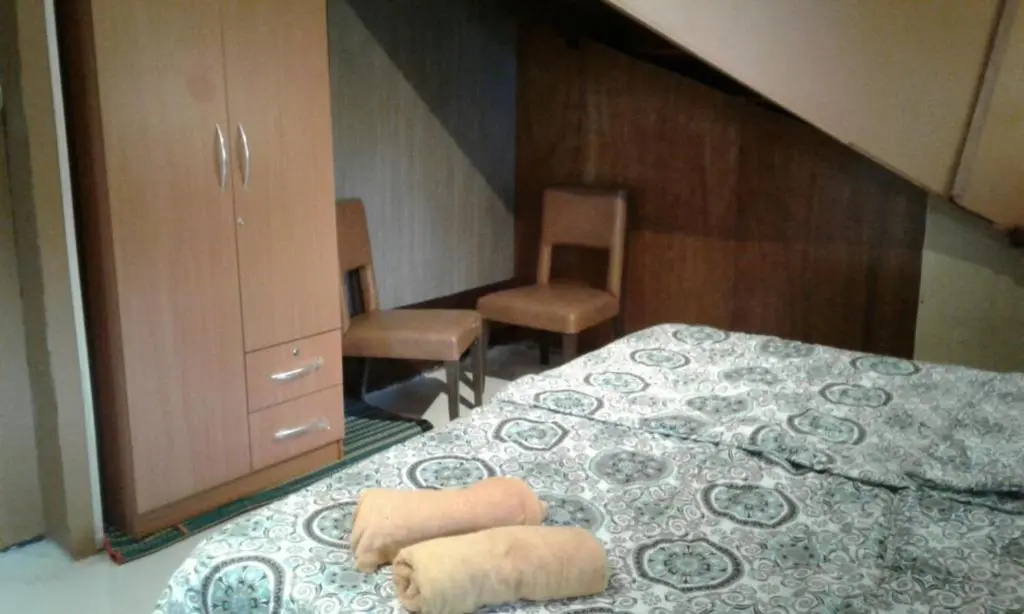 Holiday Home Khuek khak - Chambres