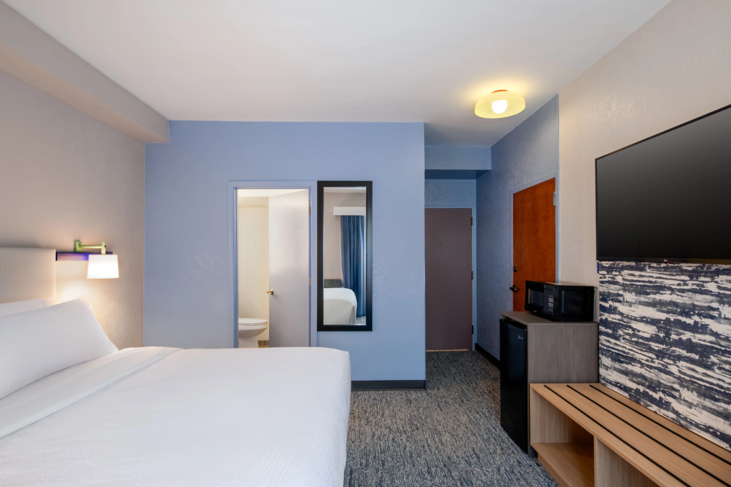 Gerner by IHG — 3