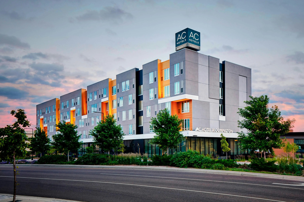 AC Hotel Bloomington Mall of America