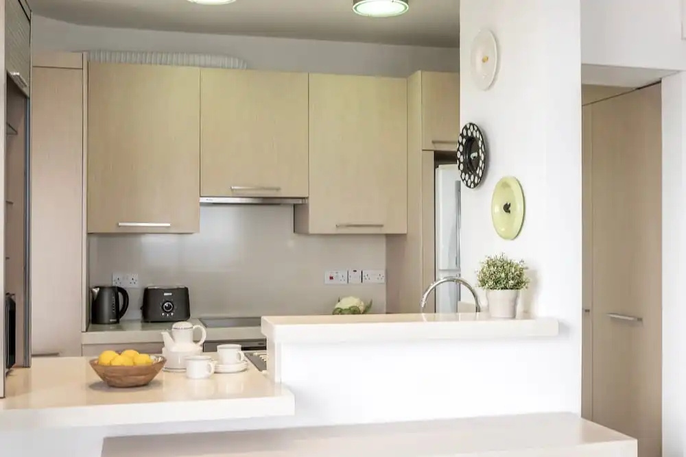 Mackenzie Seafront Suite - Général