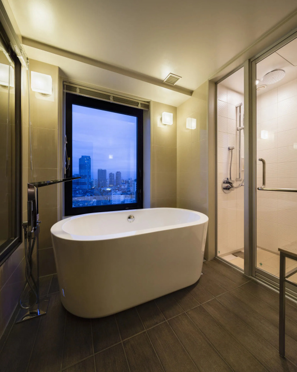 Richmond Hotel Premier Tokyo Schole - Général