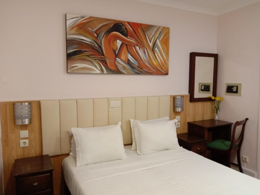 Residencial Faria Guimarães - Général
