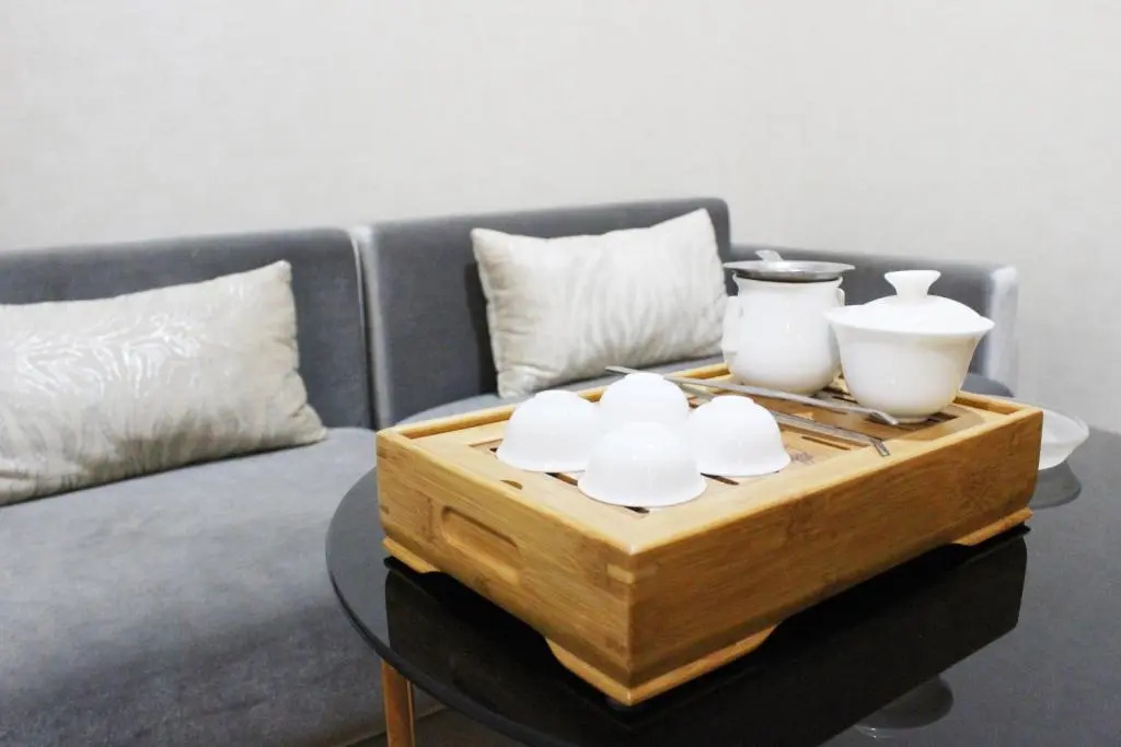 Xiamen Shu Yue Hotel - Chambres