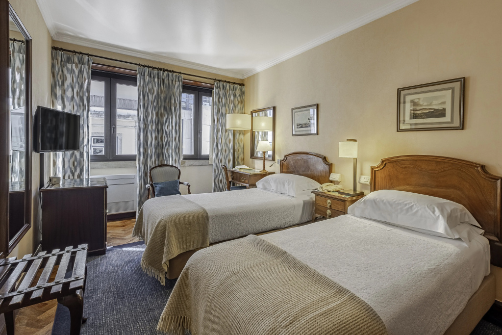 Lisboa Plaza - Avenida Hotel, a Lisbon Heritage Collection  - Général