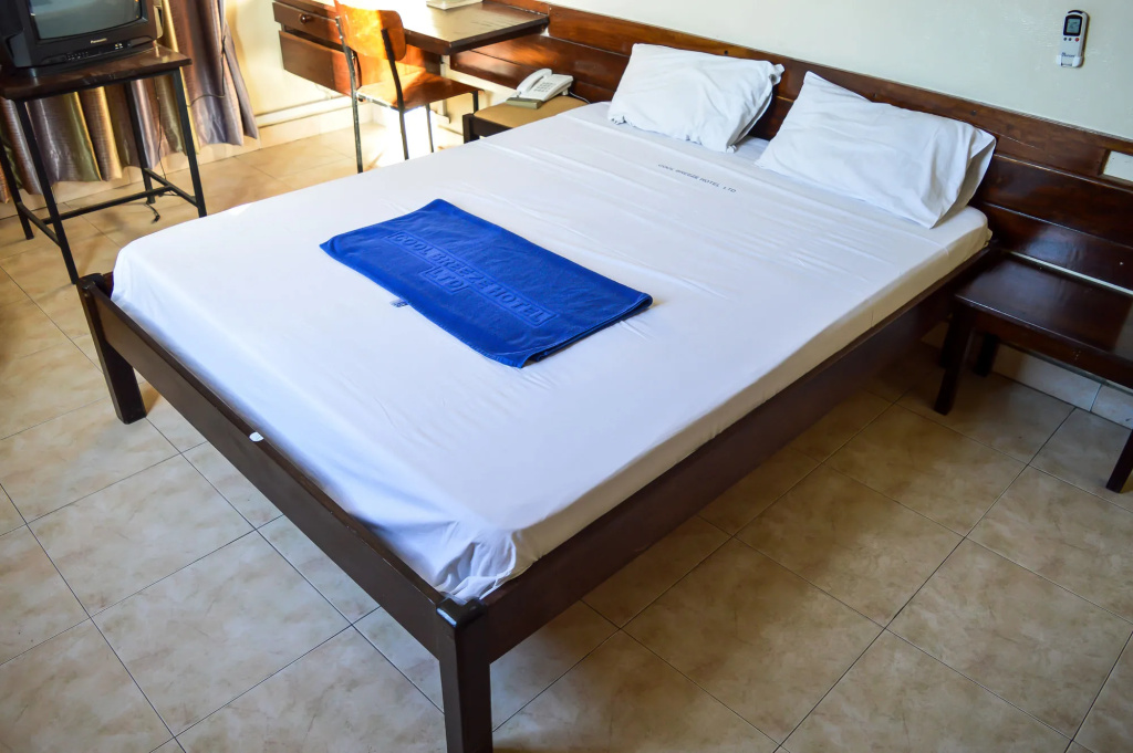 Cool Breeze Hotel Mombasa - Général