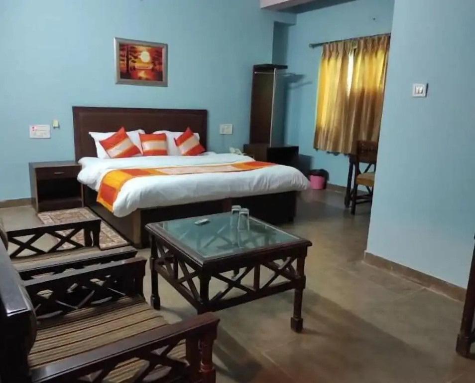 Hotel photo 12
