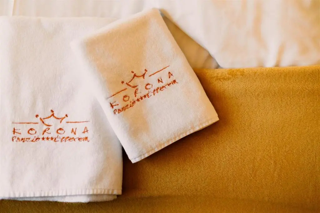 Korona Pension Restaurant - Chambres